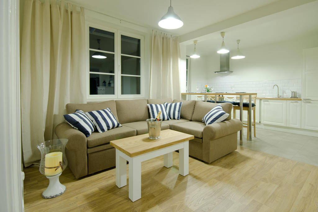 Imperial Apartments - Valor 소포트 객실 사진